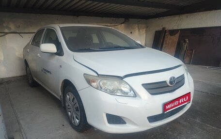 Toyota Corolla, 2010 год, 595 000 рублей, 1 фотография