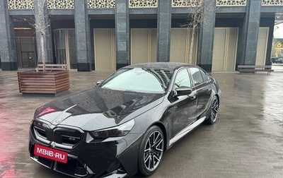 BMW M5, 2024 год, 19 300 000 рублей, 1 фотография