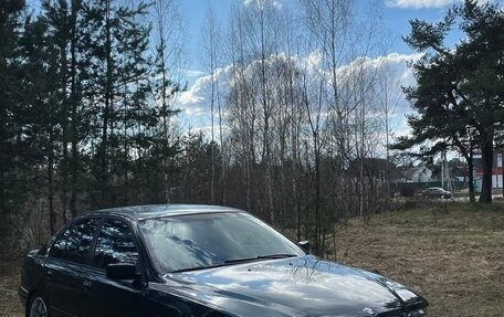 BMW 5 серия, 1998 год, 570 000 рублей, 1 фотография