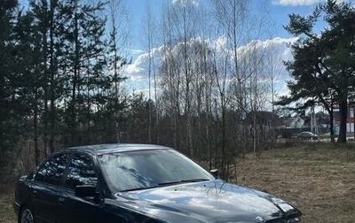 BMW 5 серия, 1998 год, 570 000 рублей, 1 фотография