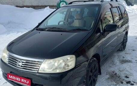 Nissan Liberty, 2003 год, 350 000 рублей, 1 фотография