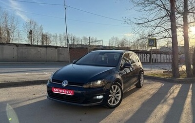 Volkswagen Golf VII, 2013 год, 1 200 000 рублей, 1 фотография