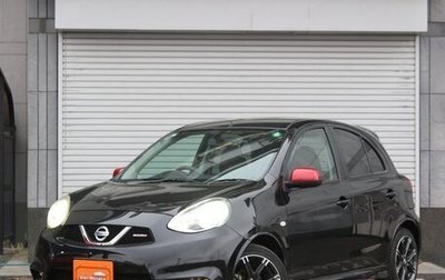 Nissan March IV, 2022 год, 620 000 рублей, 1 фотография