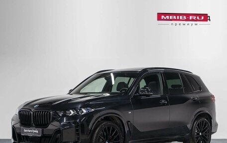 BMW X5, 2025 год, 17 450 000 рублей, 1 фотография