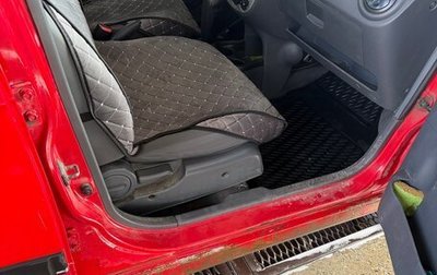 Chevrolet Spark III, 2005 год, 230 000 рублей, 1 фотография