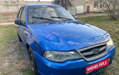 Daewoo Nexia I рестайлинг, 2010 год, 130 000 рублей, 1 фотография
