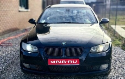 BMW 3 серия, 2007 год, 1 350 000 рублей, 1 фотография