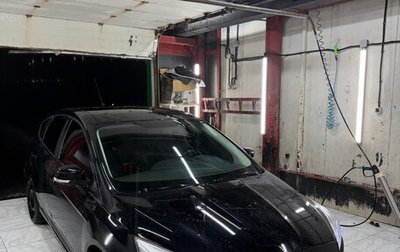 Ford Focus III, 2016 год, 850 000 рублей, 1 фотография