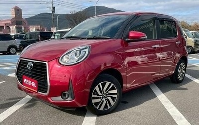 Toyota Passo III, 2022 год, 720 000 рублей, 1 фотография