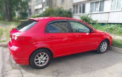 Chevrolet Lacetti, 2008 год, 400 000 рублей, 1 фотография