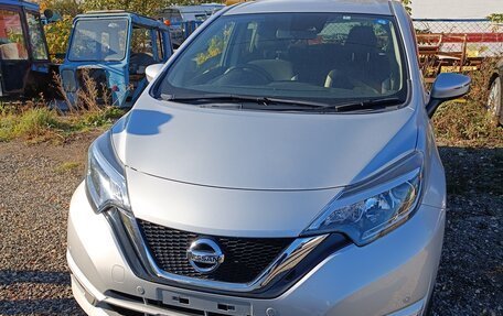 Nissan Note II рестайлинг, 2020 год, 1 450 000 рублей, 1 фотография