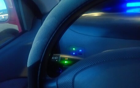 Chery QQ6 (S21), 2008 год, 135 005 рублей, 1 фотография