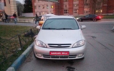 Chevrolet Lacetti, 2007 год, 320 000 рублей, 1 фотография