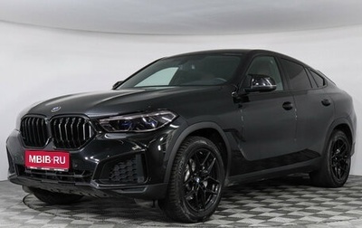 BMW X6, 2022 год, 8 499 000 рублей, 1 фотография