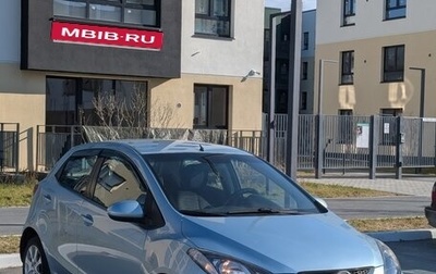 Mazda 2 III, 2008 год, 625 000 рублей, 1 фотография