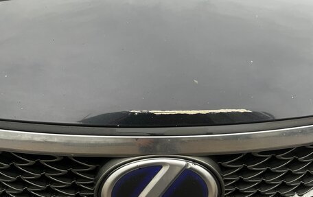 Lexus CT I рестайлинг, 2012 год, 1 300 000 рублей, 9 фотография