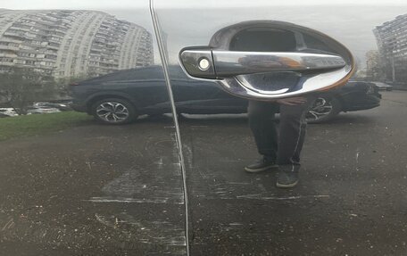 Lexus CT I рестайлинг, 2012 год, 1 300 000 рублей, 12 фотография