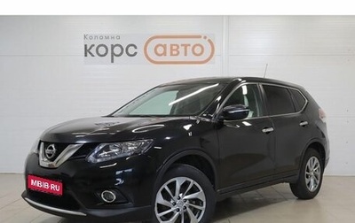Nissan X-Trail, 2015 год, 1 649 000 рублей, 1 фотография