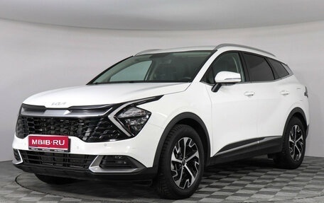 KIA Sportage IV рестайлинг, 2023 год, 3 490 000 рублей, 1 фотография