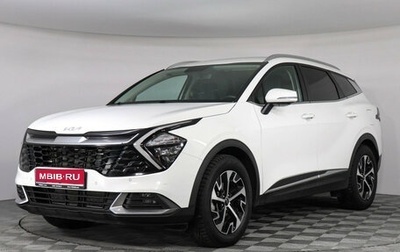 KIA Sportage IV рестайлинг, 2023 год, 3 490 000 рублей, 1 фотография