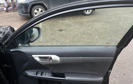 Lexus CT I рестайлинг, 2012 год, 1 300 000 рублей, 23 фотография