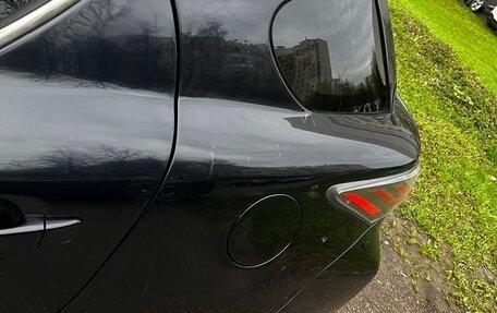 Lexus CT I рестайлинг, 2012 год, 1 300 000 рублей, 17 фотография