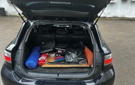 Lexus CT I рестайлинг, 2012 год, 1 300 000 рублей, 20 фотография