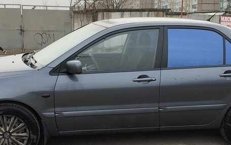 Mitsubishi Lancer IX, 2006 год, 395 000 рублей, 3 фотография