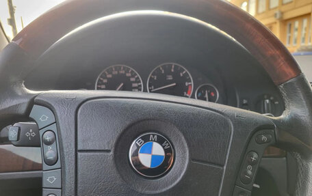 BMW 5 серия, 2003 год, 1 300 000 рублей, 7 фотография