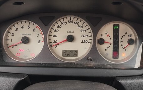 Mitsubishi Lancer IX, 2006 год, 395 000 рублей, 6 фотография