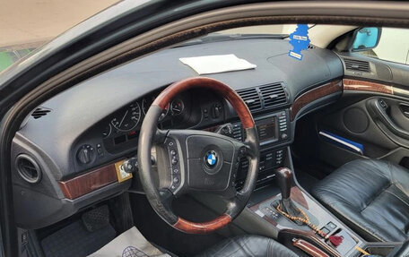 BMW 5 серия, 2003 год, 1 300 000 рублей, 8 фотография