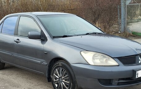 Mitsubishi Lancer IX, 2006 год, 395 000 рублей, 5 фотография