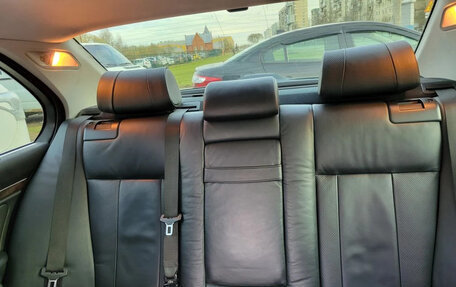 BMW 5 серия, 2003 год, 1 300 000 рублей, 10 фотография