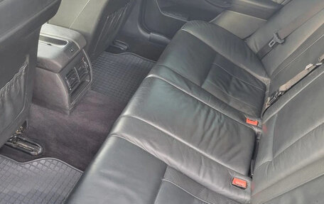 BMW 5 серия, 2003 год, 1 300 000 рублей, 9 фотография