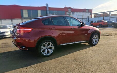 BMW X6, 2008 год, 1 650 000 рублей, 15 фотография