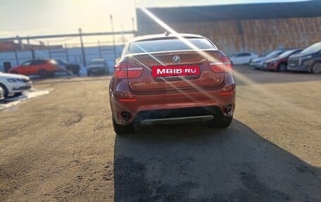 BMW X6, 2008 год, 1 650 000 рублей, 14 фотография