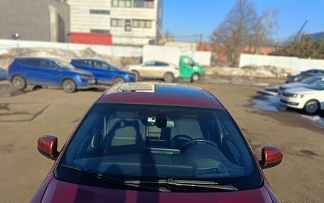 BMW X6, 2008 год, 1 650 000 рублей, 19 фотография