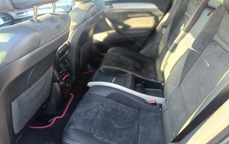 BMW X6, 2008 год, 1 650 000 рублей, 29 фотография