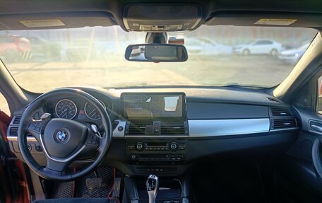 BMW X6, 2008 год, 1 650 000 рублей, 28 фотография