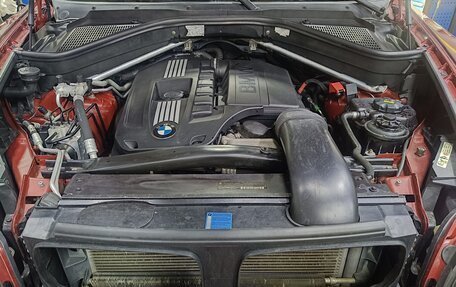 BMW X6, 2008 год, 1 650 000 рублей, 30 фотография