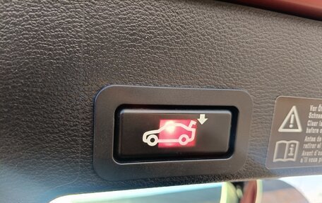 BMW X6, 2008 год, 1 650 000 рублей, 31 фотография