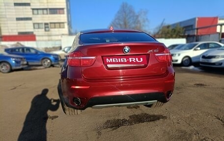 BMW X6, 2008 год, 1 650 000 рублей, 20 фотография