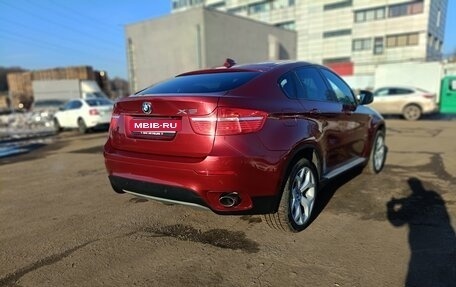 BMW X6, 2008 год, 1 650 000 рублей, 21 фотография