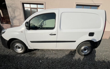Renault Kangoo II рестайлинг, 2014 год, 580 000 рублей, 4 фотография