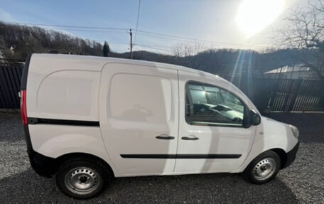 Renault Kangoo II рестайлинг, 2014 год, 580 000 рублей, 3 фотография