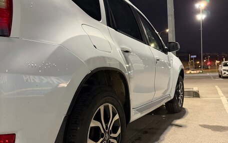 Nissan Terrano III, 2015 год, 930 000 рублей, 5 фотография