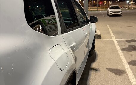 Nissan Terrano III, 2015 год, 930 000 рублей, 4 фотография