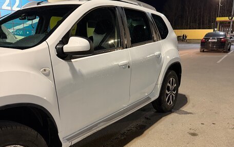 Nissan Terrano III, 2015 год, 930 000 рублей, 7 фотография