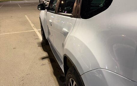 Nissan Terrano III, 2015 год, 930 000 рублей, 2 фотография