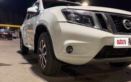 Nissan Terrano III, 2015 год, 930 000 рублей, 9 фотография